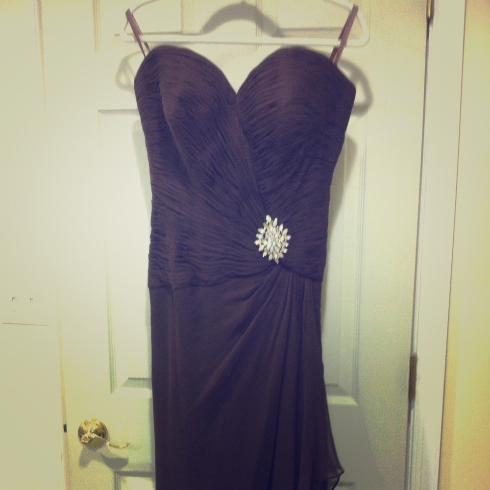 Jovani Evening Gown